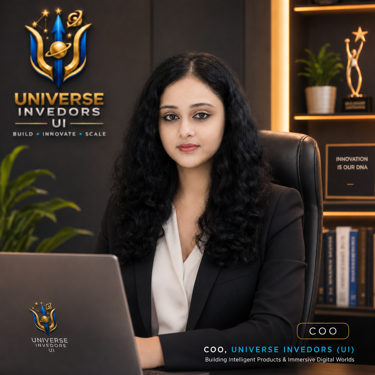 Konika Ghoshal